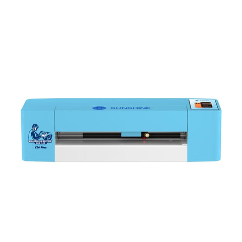 Machine de Découpe de Film 16 pouces SUNSHINE Y26 Plus (Coupes Illimitées)