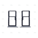 Support pour carte SIM pour Xiaomi Redmi Note 13 Pro 4G - Noir nuit - OEM