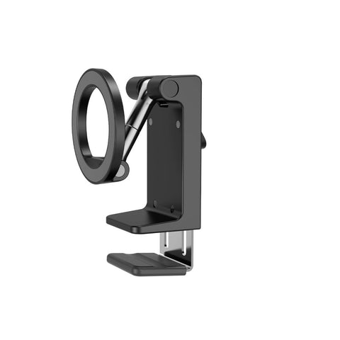 Support de téléphone MagSafe Rixus RXHM92 noir