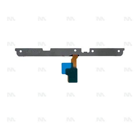 Nappe On/Off et Volume pour Samsung Galaxy A33 5G A336B - Original