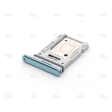 Support pour carte SIM pour Samsung Galaxy S20 FE G780F – Cloud Mint – OEM