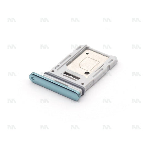 Support pour carte SIM pour Samsung Galaxy S20 FE G780F – Cloud Mint – OEM