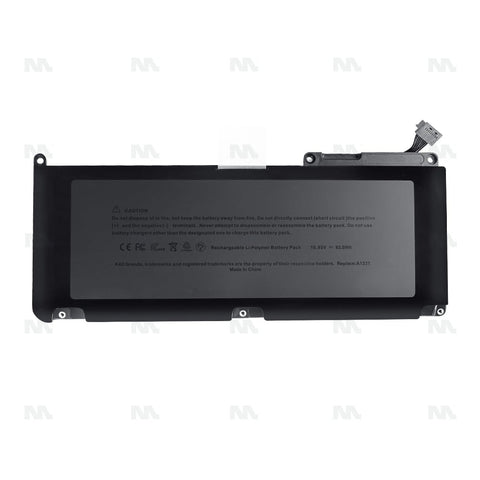 Batterie Apple Macbook Pro 13 pouces A1342 (A1331) - OEM