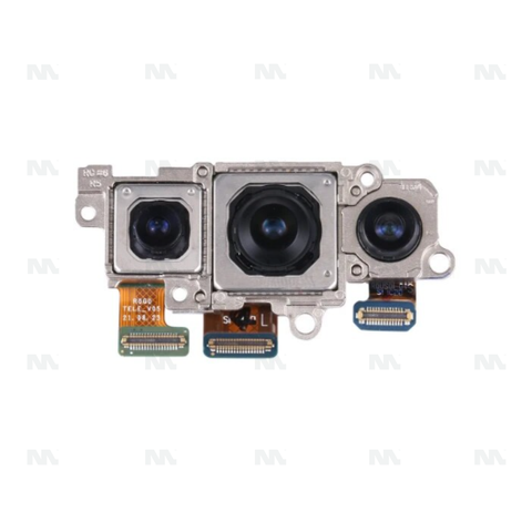 Caméra arrière pour Samsung Galaxy S22 5G S901B, S22 Plus 5G S906B – OEM