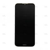 Ecran LCD complet + Vitre pour Nokia 4.2 - Noir