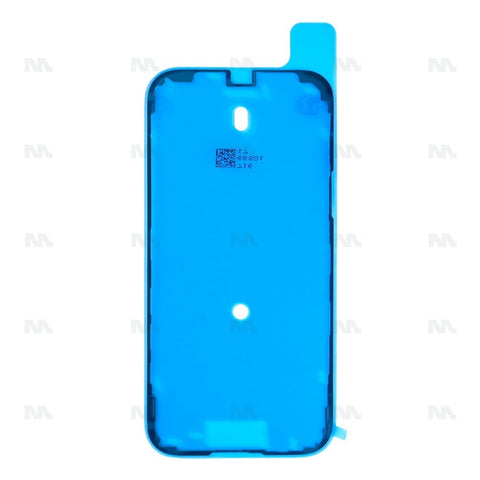 Adhésif compatible pour Apple iPhone 17