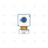 Caméra arrière 50 Mpx grand angle OEM pour Samsung Galaxy A23 4G A235F, A24 4G A245F, A25 5G A256B