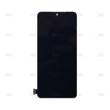Ecran LCD + Vitre pour Xiaomi Redmi Note 10 Pro 4G (M2101K6G) Quality - In-Cell - Noir