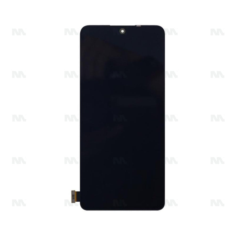 Ecran LCD + Vitre pour Xiaomi Redmi Note 10 Pro 4G (M2101K6G) Quality - In-Cell - Noir