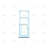 Support pour carte SIM bleu OEM pour Samsung Galaxy A23 5G A236B
