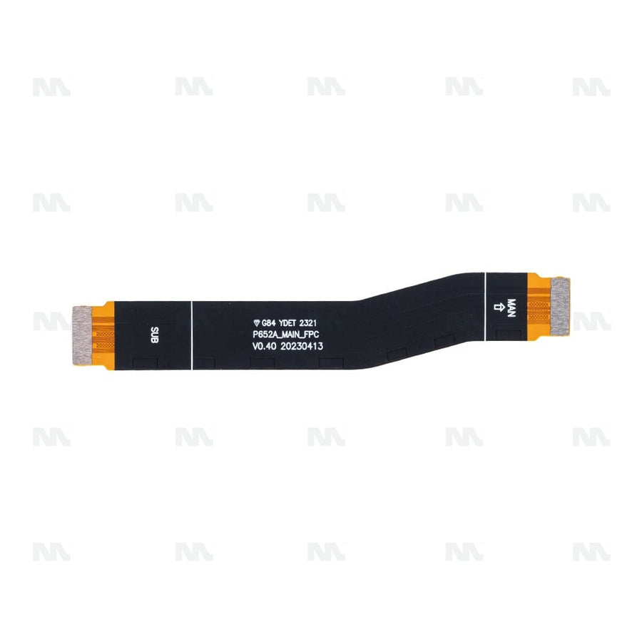 Nappe principale OEM pour Motorola Moto G84