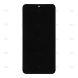 Ecran Officiel Service Pack + Vitre pour Samsung Galaxy S25 S931B - Noir