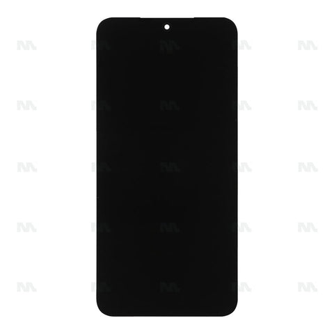 Ecran Officiel Service Pack + Vitre pour Samsung Galaxy S25 S931B - Noir