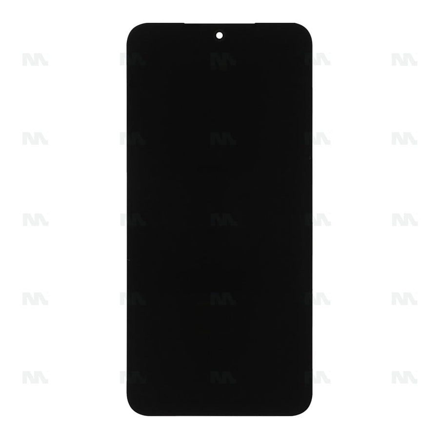 Ecran Officiel Service Pack + Vitre pour Samsung Galaxy S25 S931B - Noir