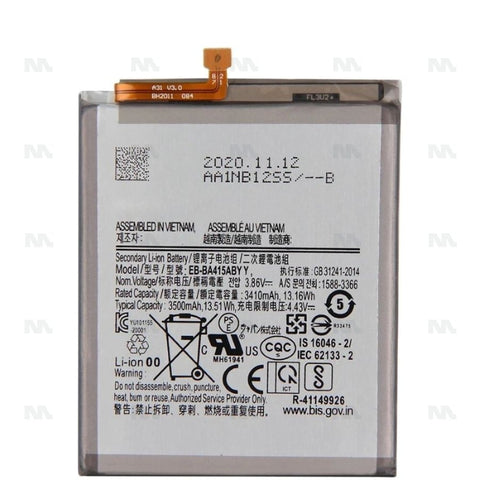 Batterie Samsung Galaxy A41 A415F (EB-BA415ABY) - OEM