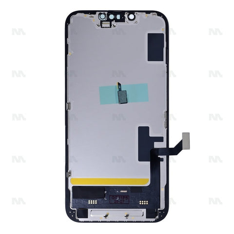 Ecran Soft-OLED Select (IC Amovible) (60Hz) pour Apple iPhone 16e, 17e