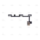 Nappe On/Off pour Oppo Reno 12 Pro – OEM