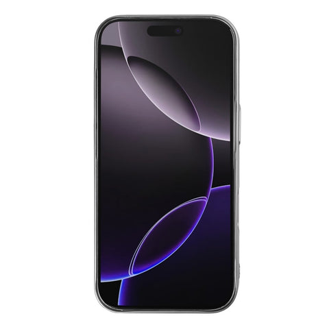 Étui Rixus Instinct Mag pour Apple iPhone 17 Pro gris titane