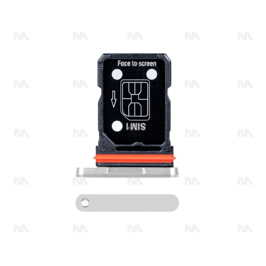 Support pour carte SIM pour Oppo Find X6 - Or - OEM