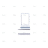 Support de carte SIM pour Samsung Galaxy Z Flip3 5G F711B – Crème – OEM