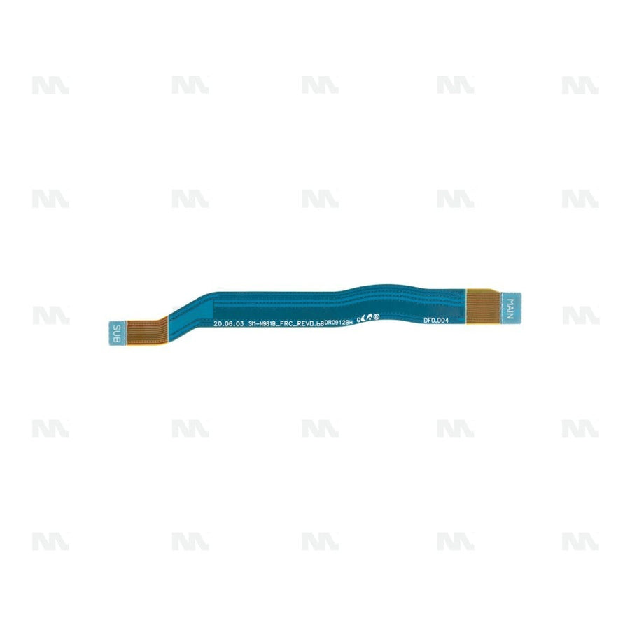Nappe Signal pour Samsung Galaxy Note 20 N980F, Note 20 5G N981B – OEM