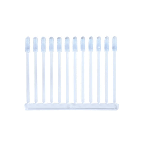 Bâtonnets adhésifs BEST BST-024 pour nettoyer les appareils photo (24 pièces)