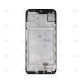Chassis + Ecran Incell pour Samsung Galaxy A15 4G A155F / 5G A156B - Noir