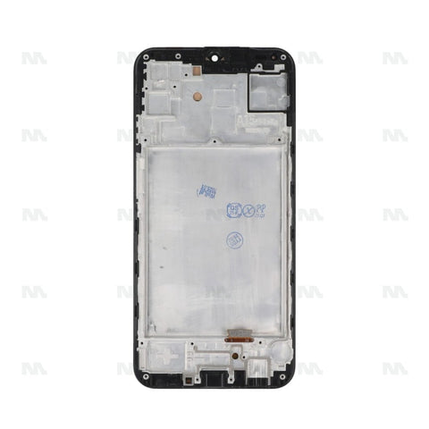 Chassis + Ecran Incell pour Samsung Galaxy A15 4G A155F / 5G A156B - Noir