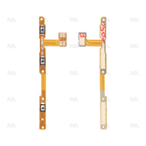 Nappe On/Off et Volume pour Xiaomi Redmi Note 12 Pro Plus 5G – OEM