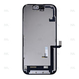 Ecran Incell avec IC amovible 120 Hz pour Apple iPhone 17