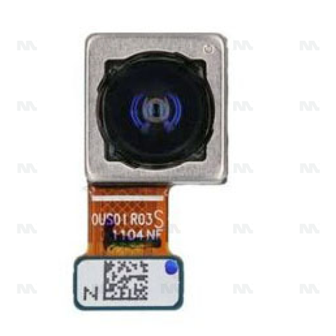 Caméra arrière 12 MP ultra grand angle Original pour Samsung Galaxy S21 Ultra G998B