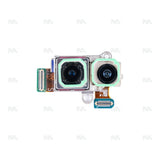 Caméra arrière pour Samsung Galaxy Z Flip3 5G F711B – OEM