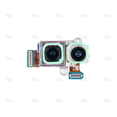 Caméra arrière pour Samsung Galaxy Z Flip3 5G F711B – OEM
