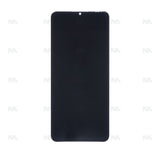 Ecran Original OEM + Vitre pour ZTE Blade A52 - Noir