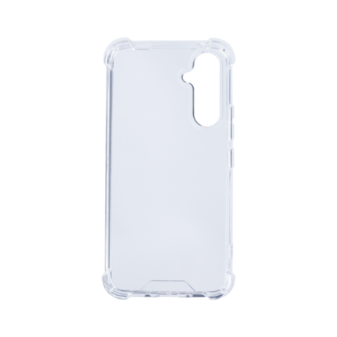 Étui anti-éclatement Rixus pour Samsung Galaxy A54 transparent