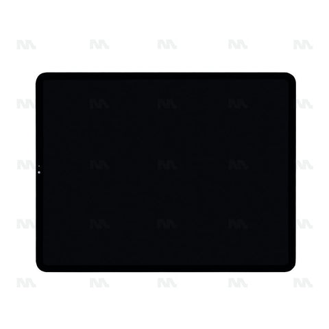 Écran complet Reconditionné pour Apple iPad Pro 12.9 inch (2018, 2020) - Noir