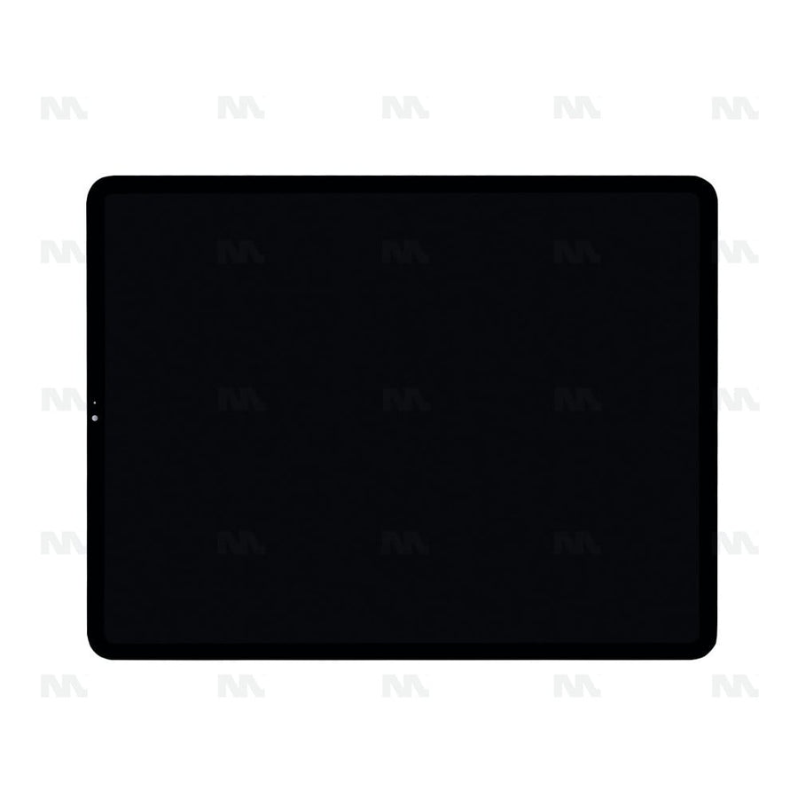 Écran complet Reconditionné pour Apple iPad Pro 12.9 inch (2018, 2020) - Noir