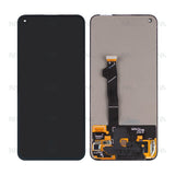 Ecran Original OEM + Vitre pour Huawei Nova 7 5G - Noir