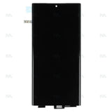 Ecran LCD + Vitre pour Samsung Galaxy S23 Ultra S918B Servicepack