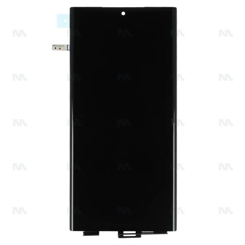 Ecran LCD + Vitre pour Samsung Galaxy S23 Ultra S918B Servicepack