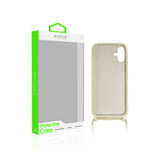 Cache-cordon pour collier Rixus TPU pour Samsung Galaxy A05 Gold