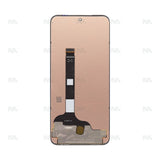 Ecran Original OEM + Vitre pour Motorola Edge 30 Neo (XT2245) - Noir