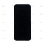 Chassis + Ecran Original OEM + Vitre pour Xiaomi 13 (2211133G) - Noir