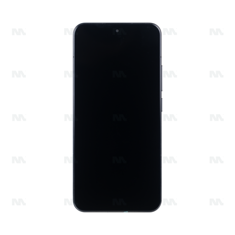 Chassis + Ecran Original OEM + Vitre pour Xiaomi 13 (2211133G) - Noir