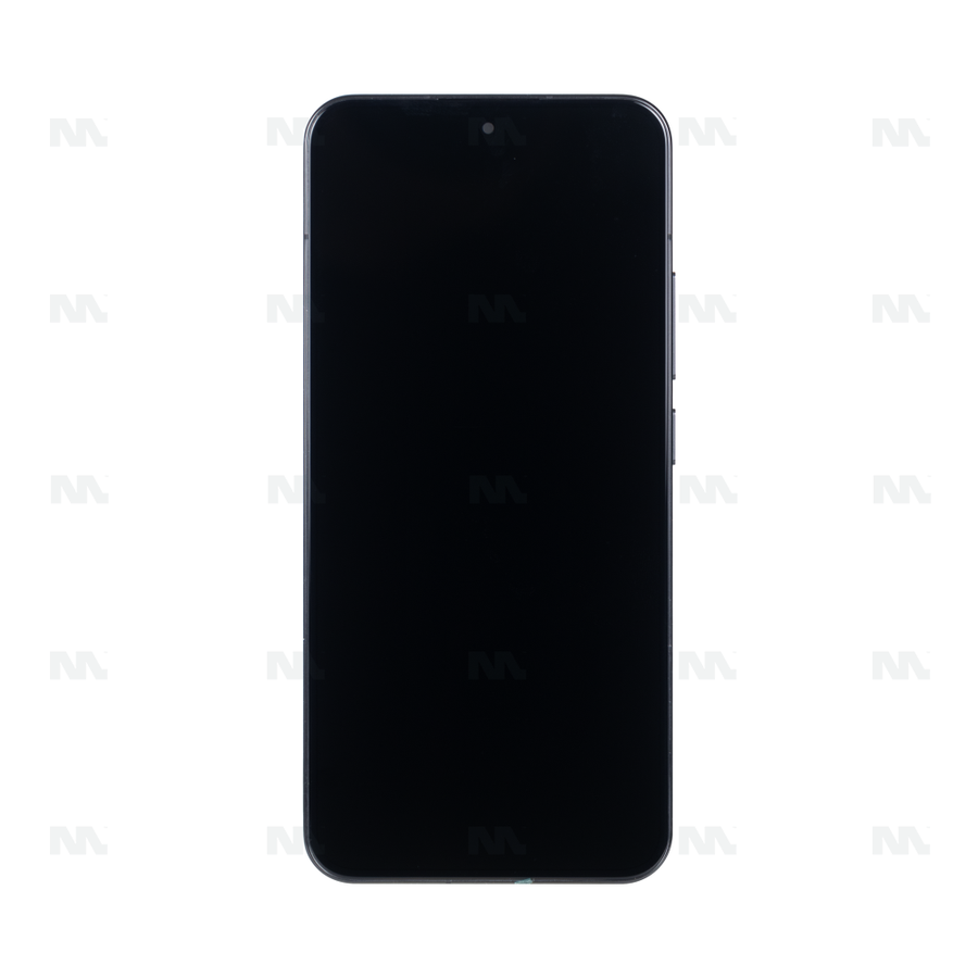 Chassis + Ecran Original OEM + Vitre pour Xiaomi 13 (2211133G) - Noir