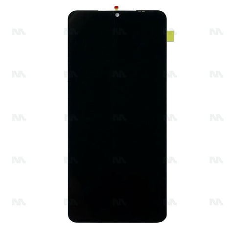 Ecran Original OEM + Vitre pour Samsung Galaxy A07 4G A075F - Noir