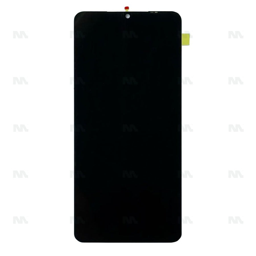 Ecran Original OEM + Vitre pour Samsung Galaxy A07 4G A075F - Noir