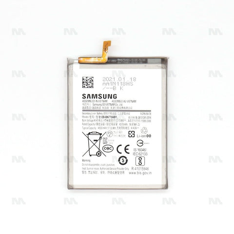 Batterie Samsung Galaxy Note 10 Lite N770F (EB-BN770ABY) - OEM