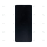 Chassis + Ecran Original OEM + Vitre pour Samsung Galaxy A04e A042F - Noir
