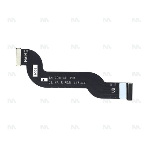 Écran flexible OEM pour Samsung Galaxy S21 5G G991B